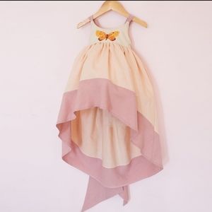 🚫 Sold 🚫 Pleiades design butterfly